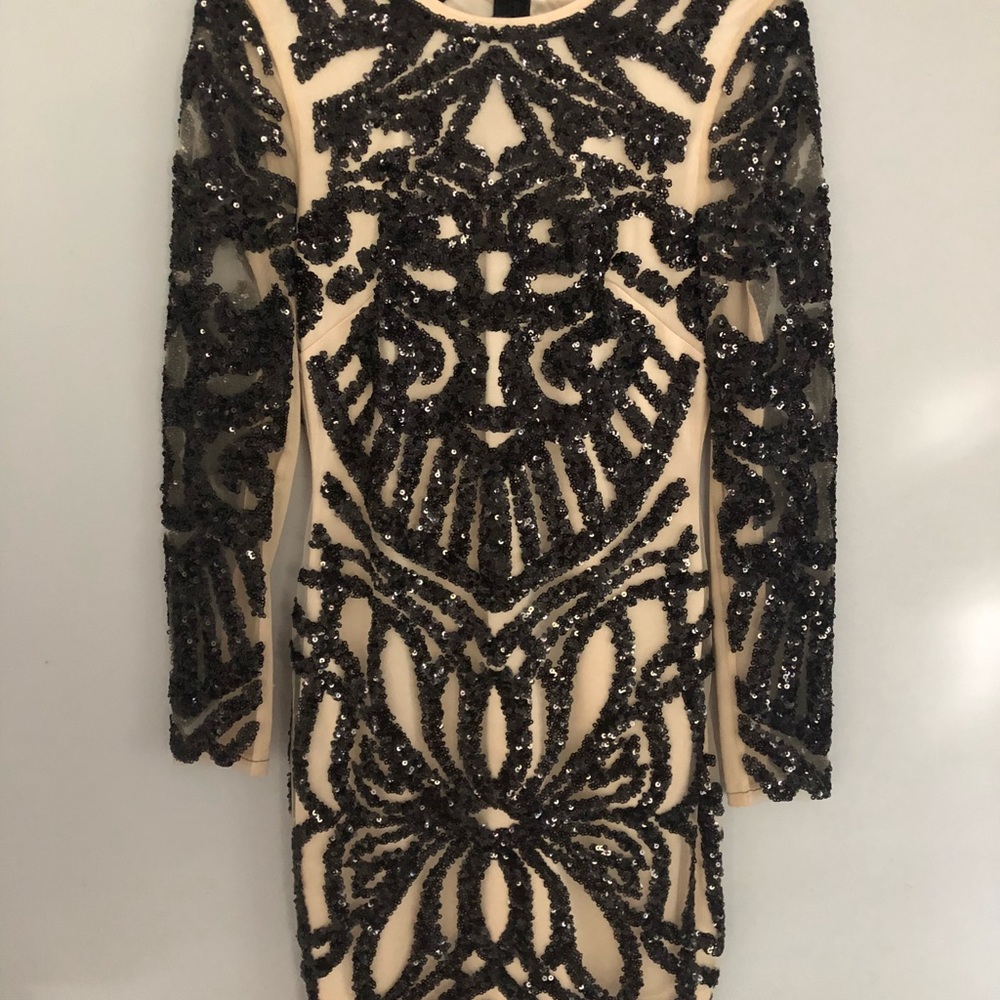 Bebe Dress